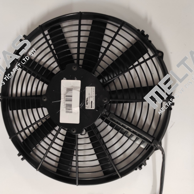 12V-VA13-AP51/C-35S SPAL