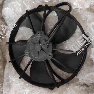 VA75-B100/IE-90A 24V SPAL