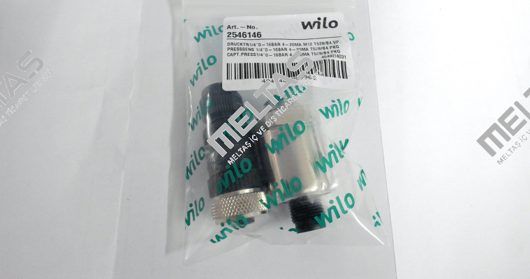 2546146 Huba Control