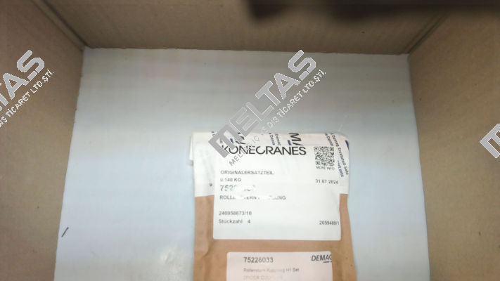 75226033 Demag