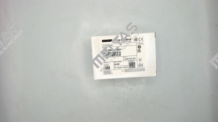 520.954S173501 Huba Control