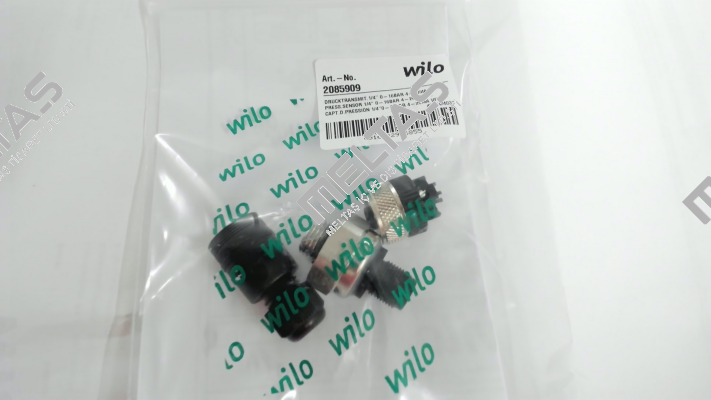 2085909 Huba Control