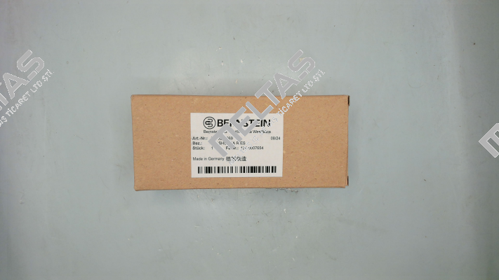 P/N: 6073200069, Type: ASI SHS3 SA R ES-180 Bernstein