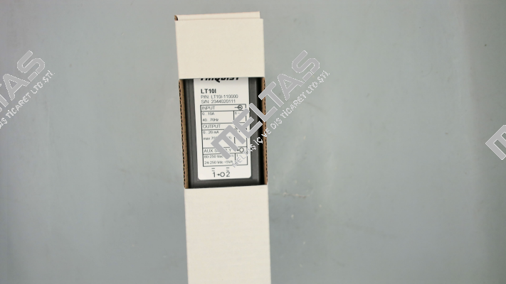 LT10I-110000 Tillquist