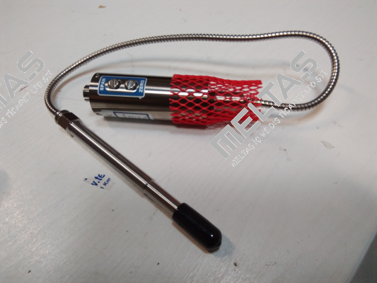 MDT462F-1/2-2C-15/46-SIL2 Dynisco