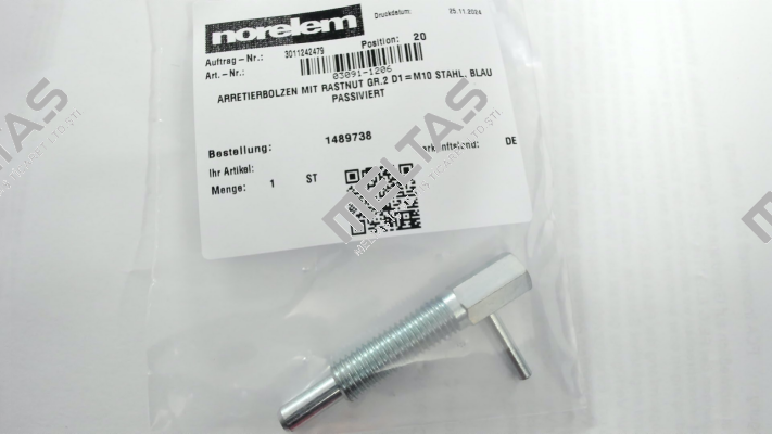 03091-1206 Norelem