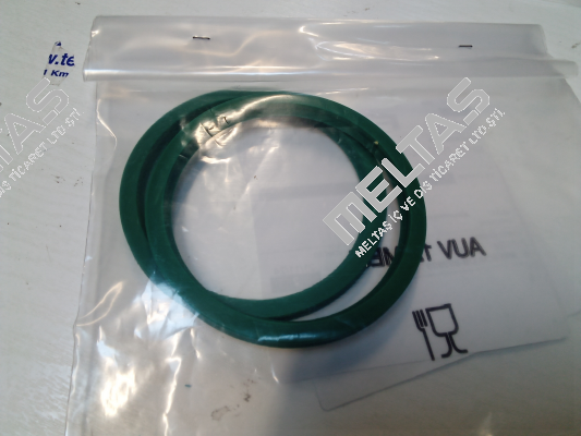 S06-P 79.37X92.08X6.985 PU Skf