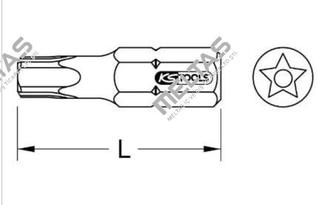 T40 KS TOOLS