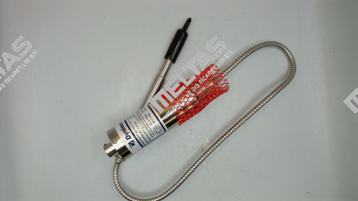 MDT462F-1/2-7C-15/46-SIL2 Dynisco