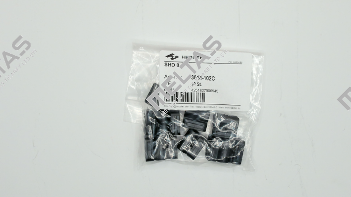 3014-102C / SHD 8 4 HEBOTEC