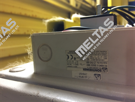 RLO32/3PM-D1/Z33GB Sontheimer