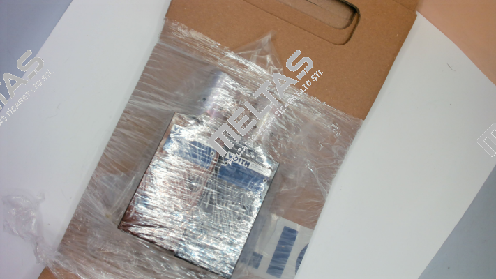 DK55.1-6-175P-3127K Voith