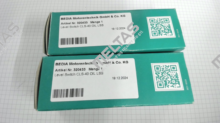 320433 Bedia