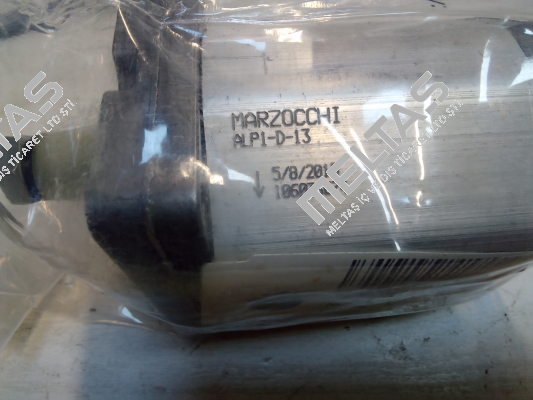 ALP1-D-13 Marzocchi