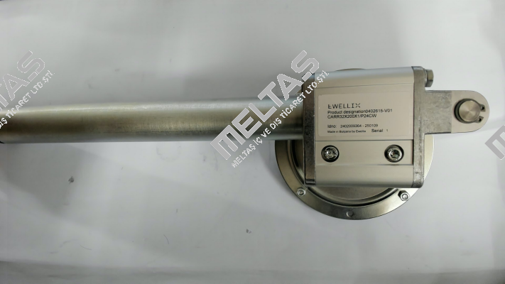 CARR32X200X1/P24CW Skf