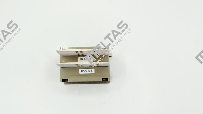 SEL1D / BA731LS Contraves
