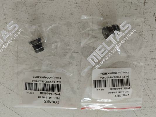 LM12-03-01 Cognex