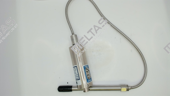 mdt 462F-1/2-3,5C-15/46 Dynisco