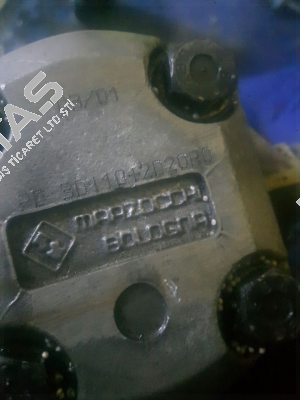 3D1102D20RO Marzocchi