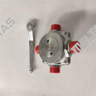 4KH 20S 13 3123 1 X-07 135° RASo Pister