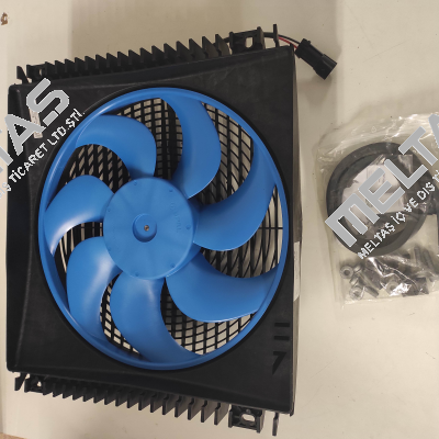 VA73-BP71/VLL/M/I-65A 24V SPAL