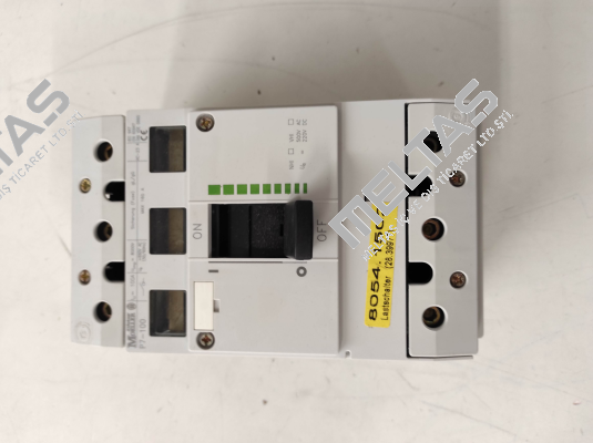 P7-100 Moeller (Eaton)
