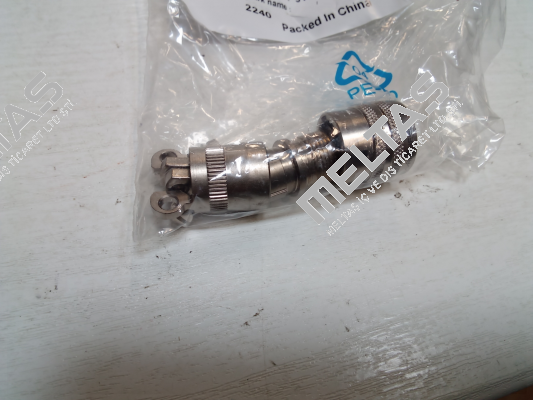 711600 Dynisco