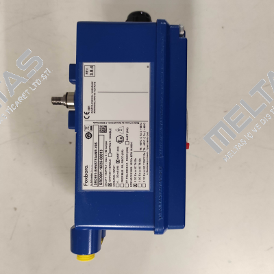 SRD991-BHNS7EA4NR-V05 Foxboro