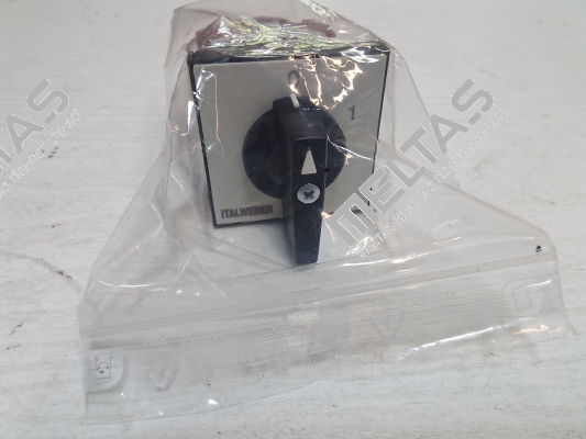 CP16-02FC-48S Italweber