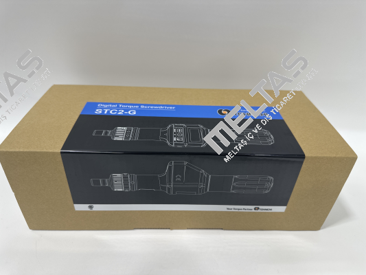 STC50CN2-G Tohnichi