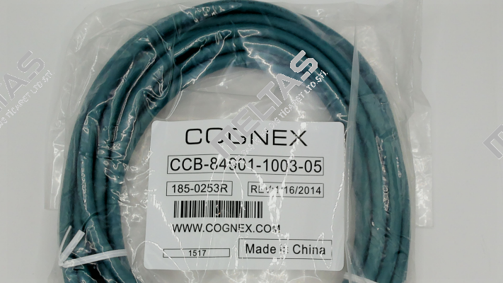 CCB-84901-1003-05 Cognex