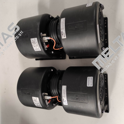 015-B46-22 24V GR RP SPAL