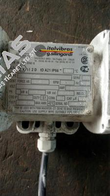 M3/105-S02  Italvibras