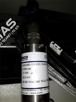 MDA462-1/2-3.5C-10/46-T80 Dynisco