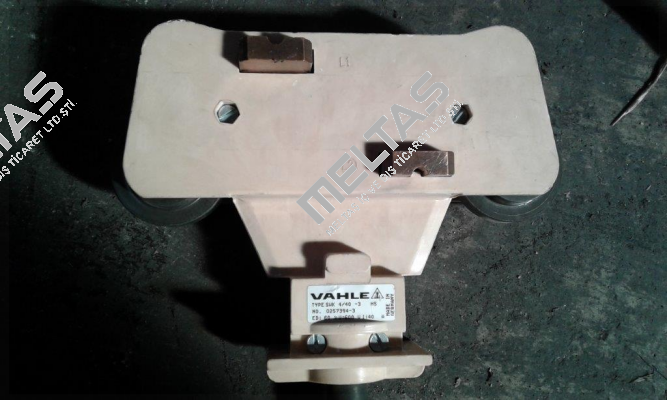 SWK 4/40 – 3 HS Vahle