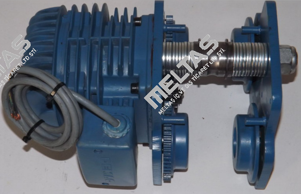 EU 11 DK  Demag