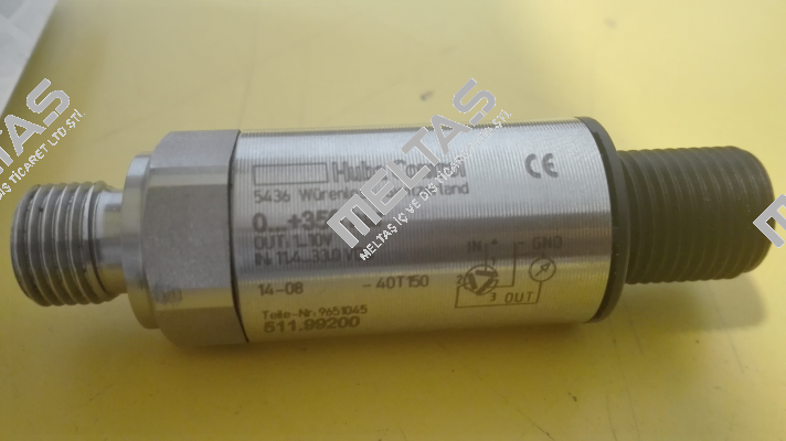 511.99200  OEM Huba Control