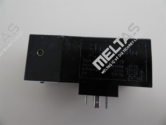 Type:WE05-4P100D110/6H (THL.1193810) Voith