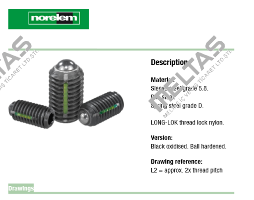 03031-05 Norelem