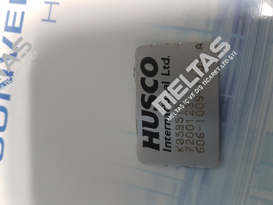 K05B515 OEM  Husco