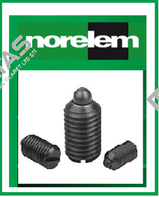 03020-10 (Kipp code: K0313.10) Norelem