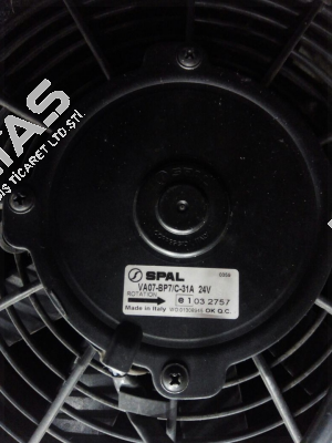 59971 SPAL