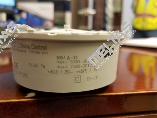 604.99380 oem  Huba Control