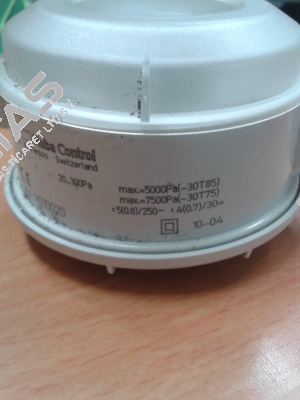 604.9010020  Huba Control