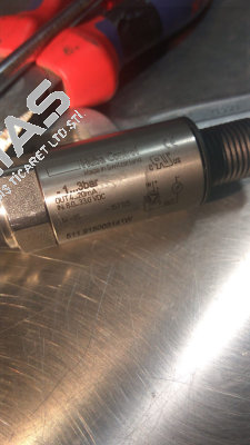 511.915003141W OEM  Huba Control