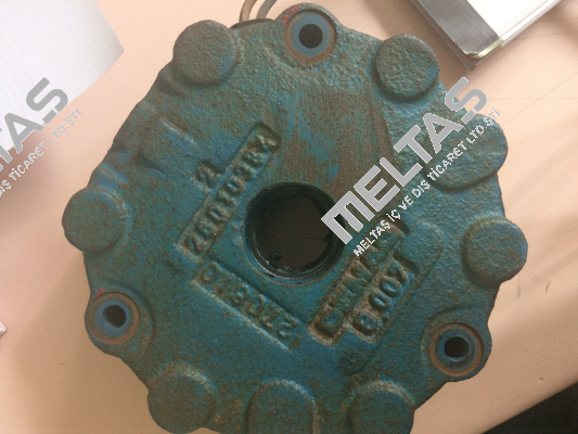B007 Demag