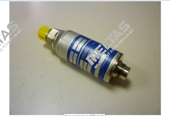 IDA353-3.5C Dynisco