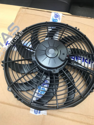 VA10-BP50/LL-61A SPAL