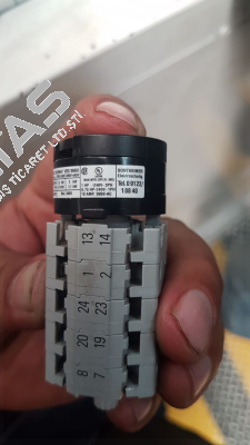 WAB1014/4ZM /Z32/51/X99 Sontheimer