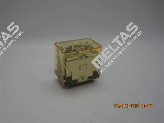 Art.No. 203995, Part No. RH4B-ULDDC24  Idec